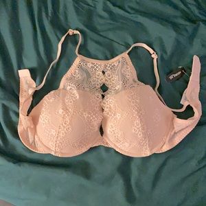 Adore Me push up elegant bra